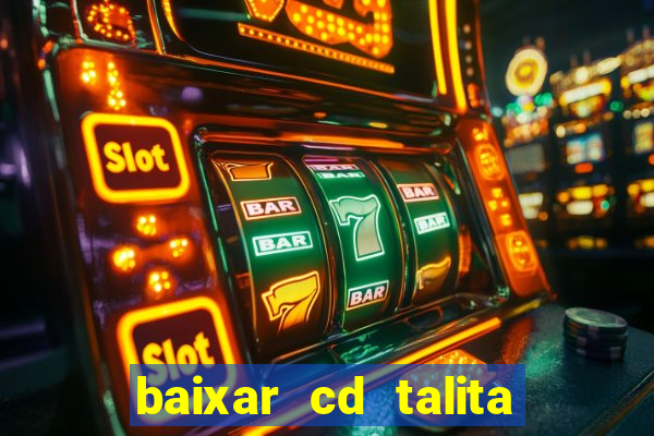 baixar cd talita santos vida vazia